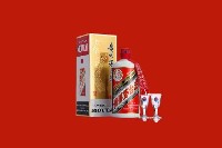 襄阳回收飞天茅台酒